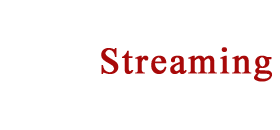 Streaming Starts January 7th@9:30a.m
