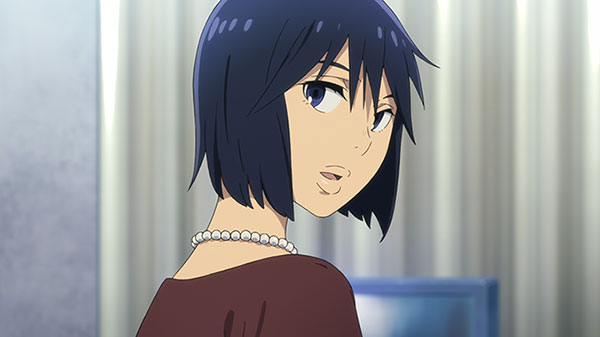 Episode 1 : Flashing Before My Eyes - Story | ERASED Anime USA Official  Website