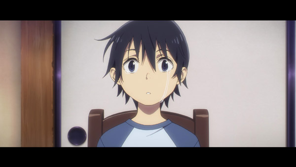 ERASED Episode 2 (Palm of the Hand) Review