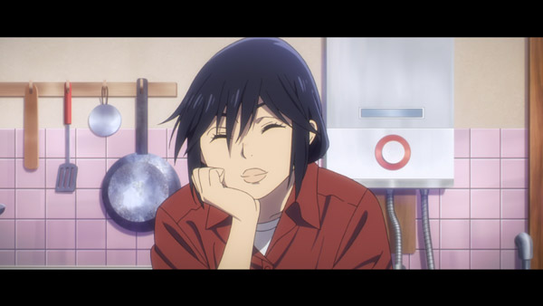ERASED Episode 2 (Palm of the Hand) Review