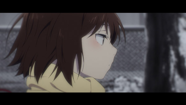 ERASED Episode 2 (Palm of the Hand) Review