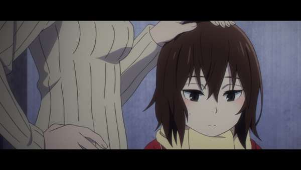 ERASED Episode 4 (Accomplishment) Review