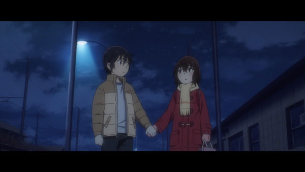 Episode 7 : Out of Control - Story | ERASED Anime USA Official Website