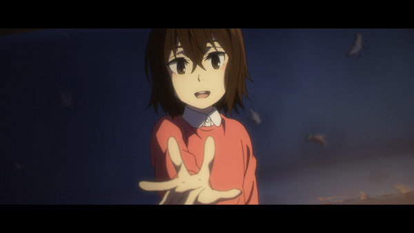 Episode 7 - ERASED - Anime News Network