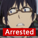 Character  ERASED Anime USA Official Website