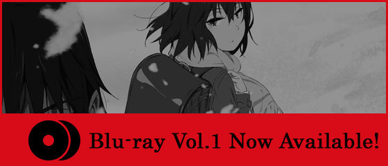 Aniplex USA - ERASED VOL. 2 is now available on BD featuring both the  original Japanese and English dub! Order the entire series on BD now at:  ErasedUSA.com/blu-ray