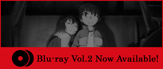 Episode 6 : Grim Reaper - Story  ERASED Anime USA Official Website